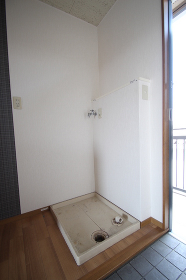 コスモス・インハイツA