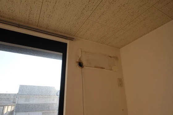 コスモス・インハイツA