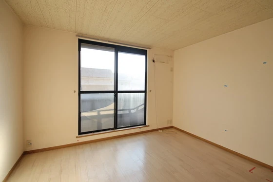 コスモス・インハイツA