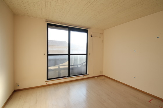 コスモス・インハイツA