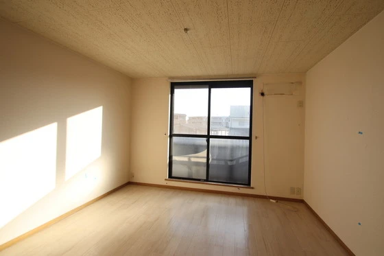 コスモス・インハイツA