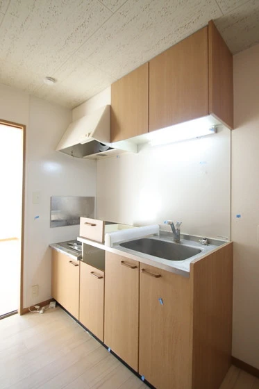 コスモス・インハイツA