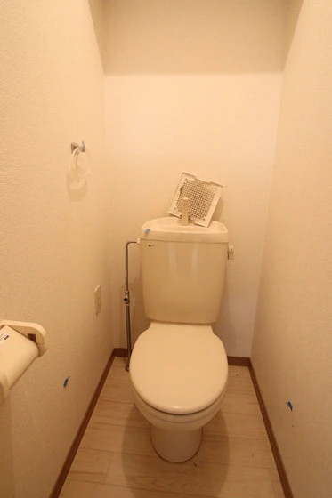 コスモス・インハイツA