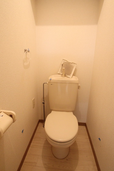 コスモス・インハイツA