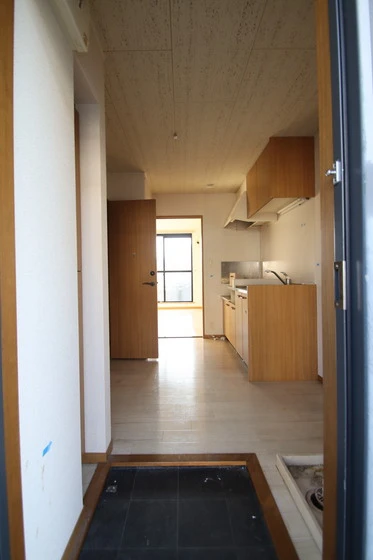 コスモス・インハイツA