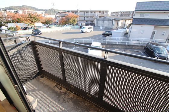 コスモス・インハイツA