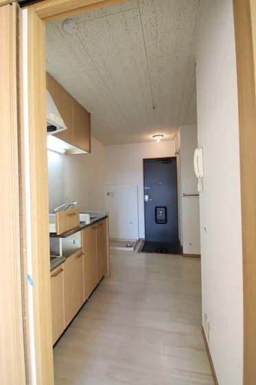 コスモス・インハイツA