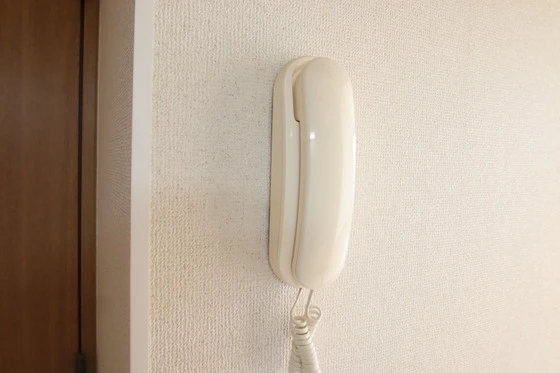 コスモス・インハイツA