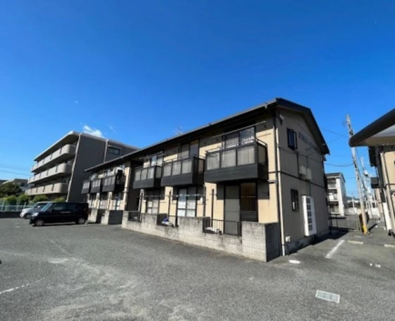 コスモス・インハイツA