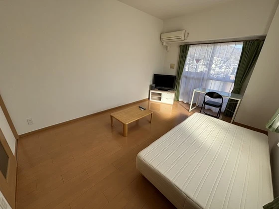 TEBURA・INN船越(第6山村ビル)