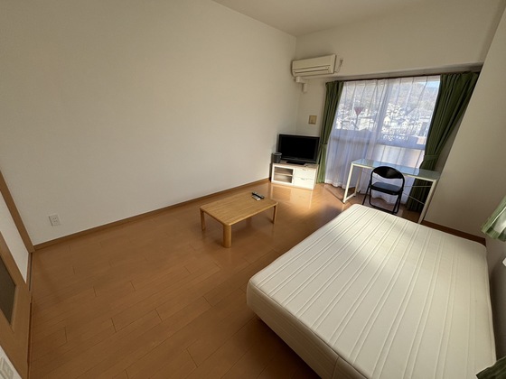 TEBURA・INN船越(第6山村ビル)