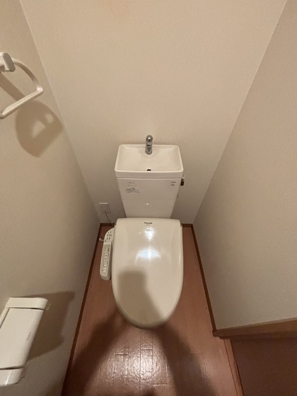 TEBURA・INN船越(第6山村ビル)