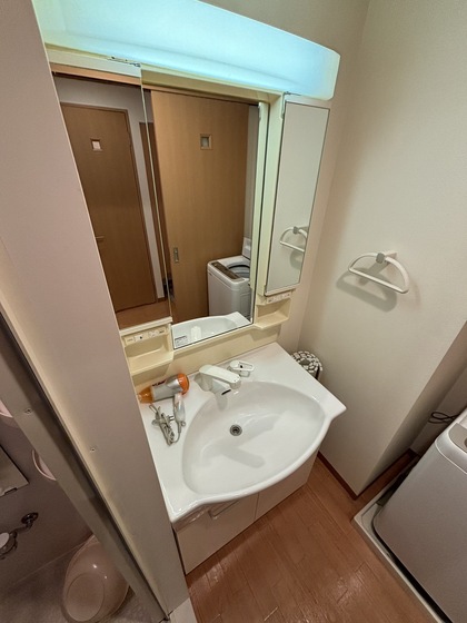 TEBURA・INN船越(第6山村ビル)