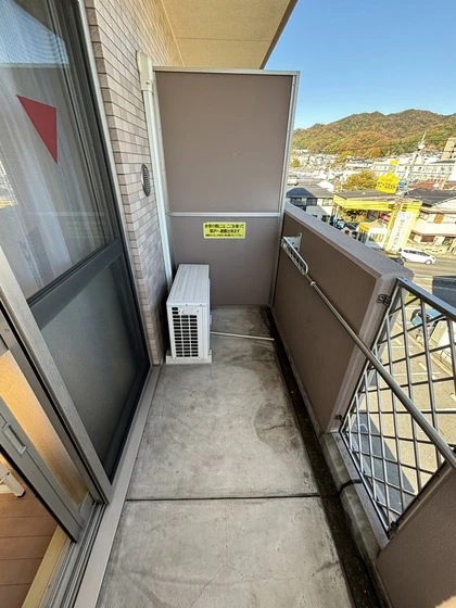 TEBURA・INN船越(第6山村ビル)