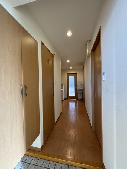 TEBURA・INN船越(第6山村ビル)