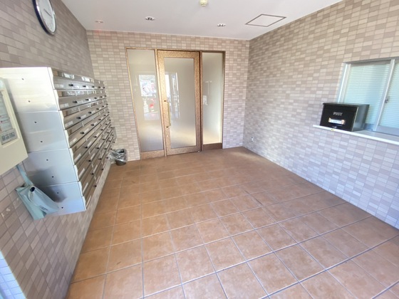 TEBURA・INN船越(第6山村ビル)