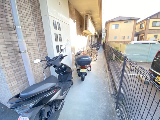 TEBURA・INN船越(第6山村ビル)