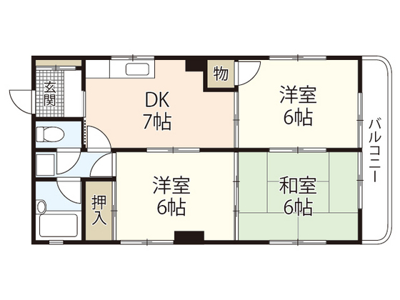 ベルメゾンドレミ