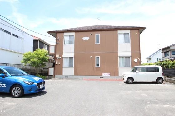 ラ・ヴィータ国富