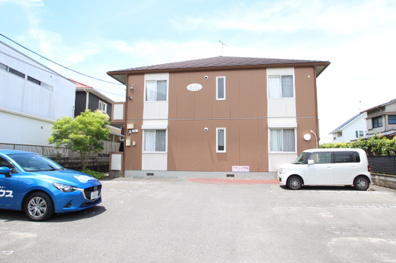 ラ・ヴィータ国富