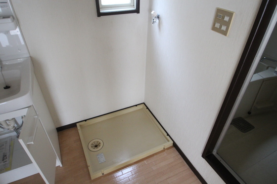 コスモスハイツ