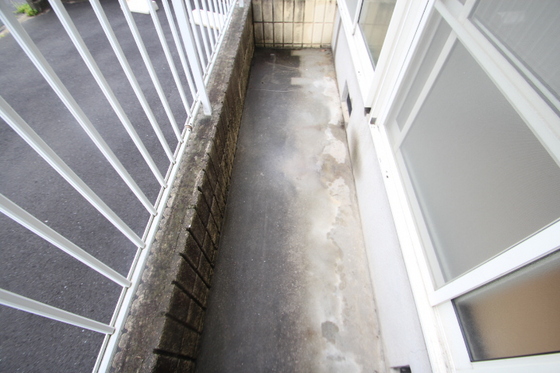 コスモスハイツ