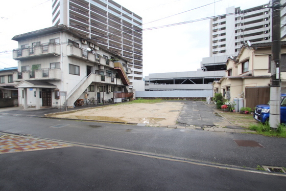 コスモスハイツ