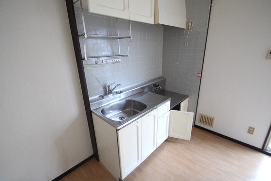 コスモスハイツ