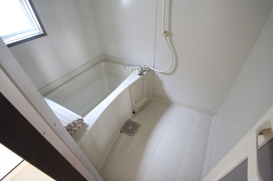 コスモスハイツ