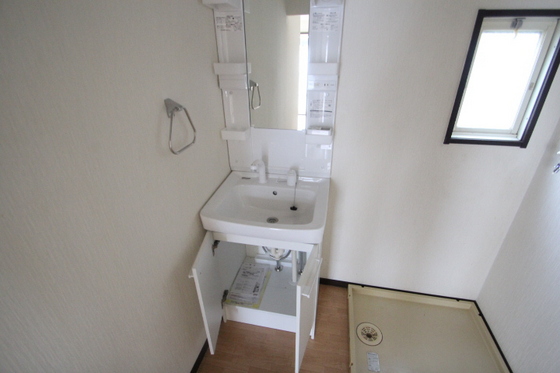 コスモスハイツ