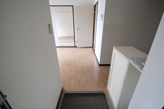 コスモスハイツ