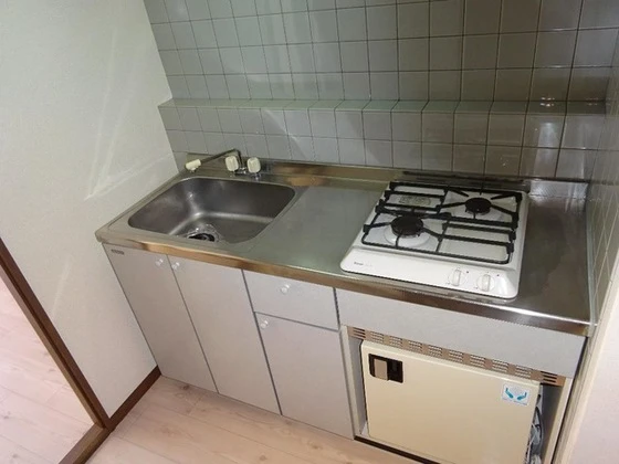 エトワールハイツ