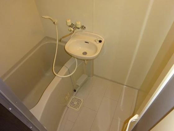 エトワールハイツ