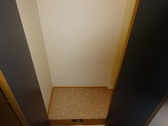 エトワールハイツ