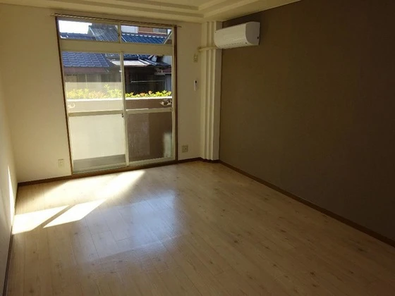 エトワールハイツ