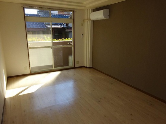 エトワールハイツ