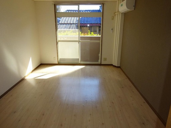 エトワールハイツ