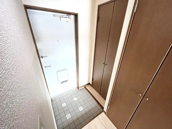 エトワールハイツ