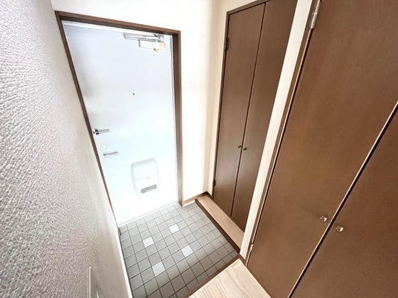 エトワールハイツ