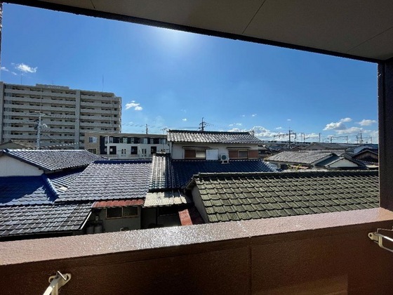 エトワールハイツ