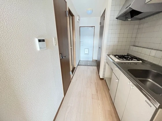 エトワールハイツ