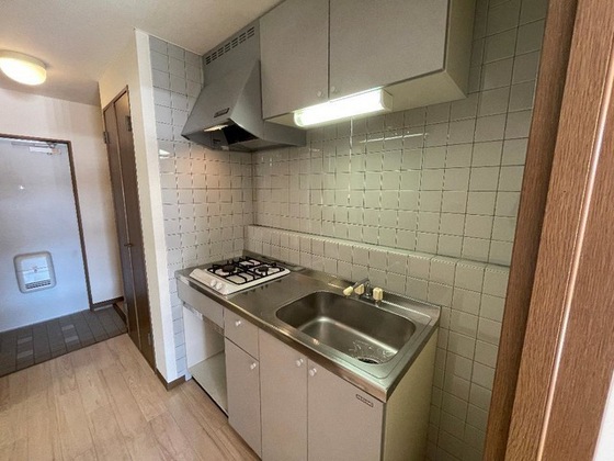 エトワールハイツ