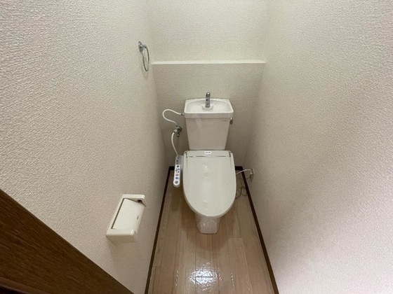 エトワールハイツ