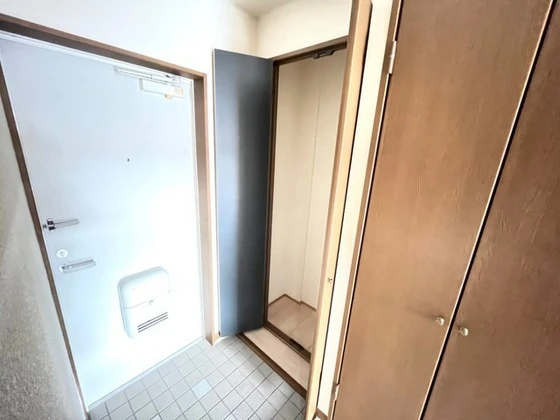 エトワールハイツ