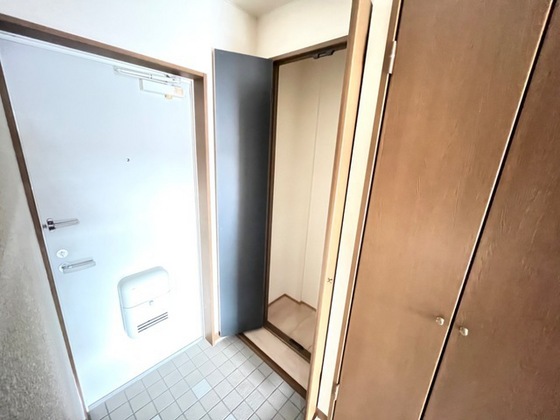 エトワールハイツ