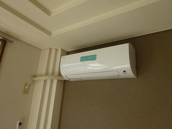 エトワールハイツ