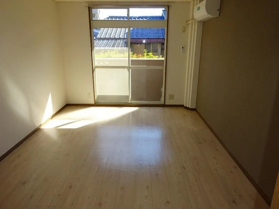 エトワールハイツ