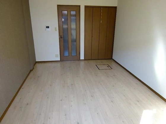 エトワールハイツ