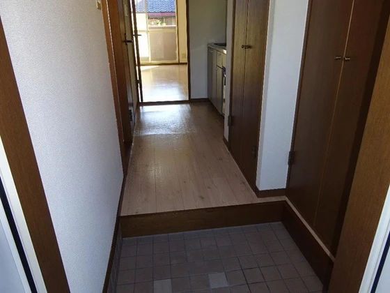 エトワールハイツ