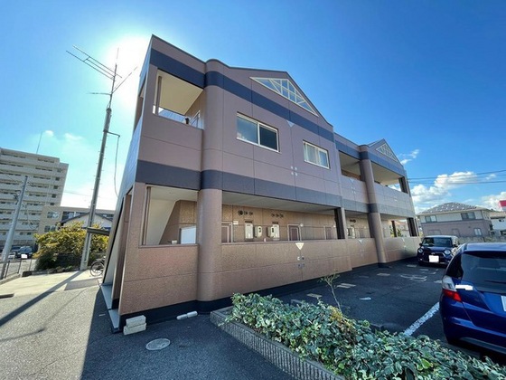 エトワールハイツ